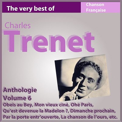 Charles Trenet/Charles Trenet